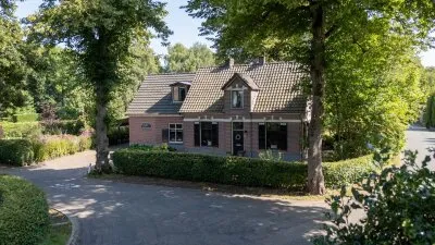 Vrijstaande woning te koop: Slathstraat 6, Epe Centrum Epe