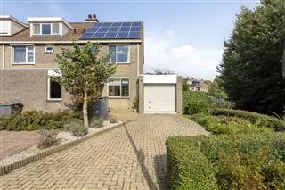 Hoekwoning te koop: Slauerhofflaan 59, Uithoorn
