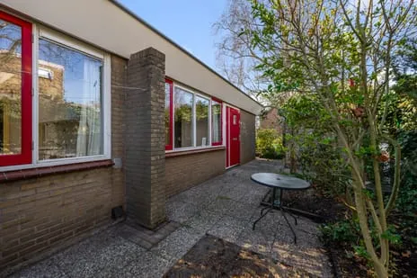 Woning te koop: Slauerhoffstraat 1, Wormerveer Noord Wormerveer