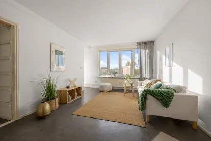 Appartement te koop: Slauerhoffstraat 40-3, Dichtersbuurt Amsterdam