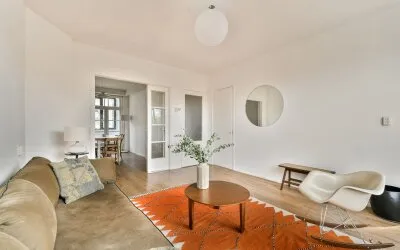 Appartement te koop: Slauerhoffstraat 44-1, Dichtersbuurt Amsterdam