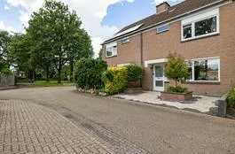 Tussenwoning te koop: Slechtvalk 79, Rietlanden Emmen