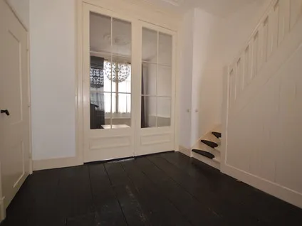 Hoekwoning te huur: Sledenaarsgang 20, Grote Markt en omgeving Dordrecht