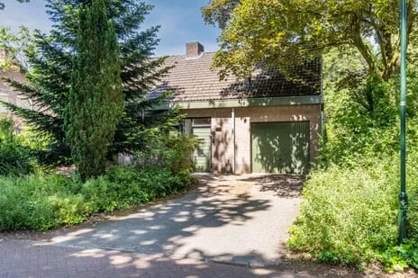 Vrijstaande woning te koop: Sleedoorn 13, Braakhuizen-Zuid Geldrop