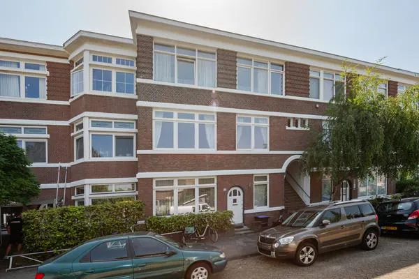 Appartement te koop: Sleedoornstraat 100, Bloemenbuurt-Oost 'S-Gravenhage