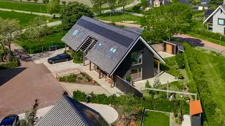 Twee-onder-één-kap te koop: Sleeg 15B, Groot Holthuizen Zevenaar