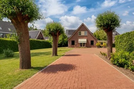 Vrijstaande woning te koop: Sleeg 7, Groot Holthuizen Zevenaar