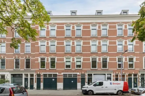 Appartement te koop: Sleephellingstraat 63, Noordereiland Rotterdam