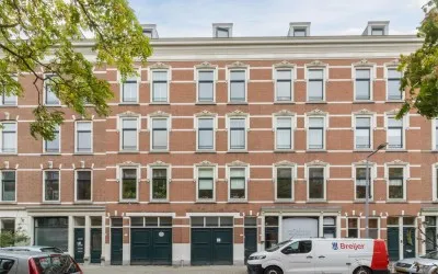 Appartement te koop: Sleephellingstraat 63, Rotterdam