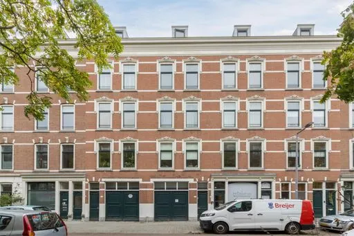 Woning te koop: Sleephellingstraat, Rotterdam