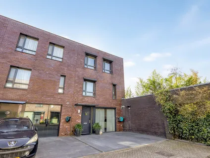 Hoekwoning te koop: Sleeuwijkerf 9, Dalem Zuid II Tilburg
