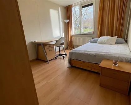 Room for rent: Sleewijkstraat, Reigersbos 4 Amsterdam