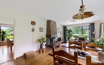 Detached house for sale: Slenerweg 81, Verspreide huizen Schoonoord Schoonoord