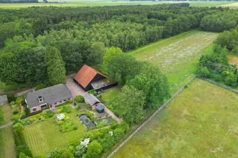 Vrijstaande woning te koop: Slenerweg 81, Verspreide huizen Schoonoord Schoonoord