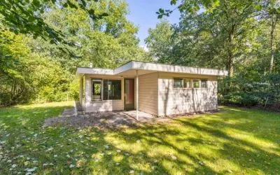 Vrijstaande woning te koop: Slenerweg 83-04, Verspreide huizen Schoonoord Schoonoord