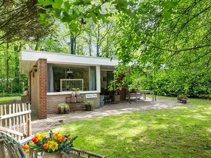 Vrijstaande woning te koop: Slenerweg 83-16, Verspreide huizen Schoonoord Schoonoord