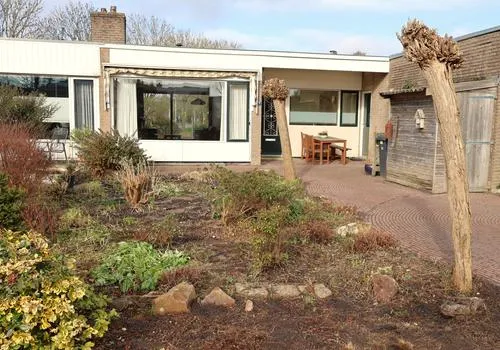 Tussenwoning te koop: Slenk 7, Stadsfenne Sneek