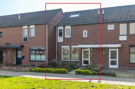 Tussenwoning te koop: Sleutelbloem 15, Terwinselen Kerkrade