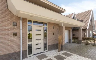 Vrijstaande woning te koop: Sleutelbloem 7, Hassinkbrink Haaksbergen