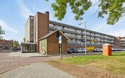 Appartement te koop: Sleutelbloemstraat 37, Malburgen-West Arnhem