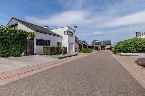 Hoekwoning te koop: Sleutelweg 7, Bemelen Bemelen