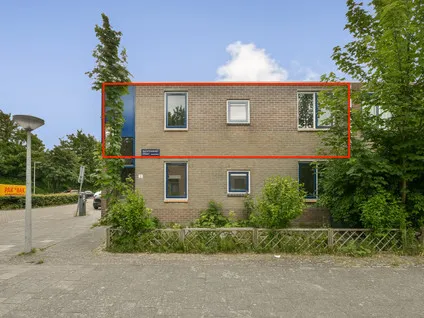 Appartement te koop: Slichtenhorststraat 31, Reigersbos 4 Amsterdam