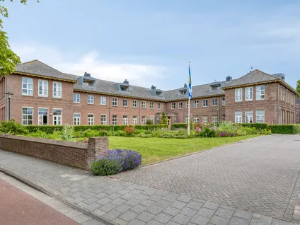 Appartement te koop: Slickenburgschans 1-025, Oostburg Oostburg