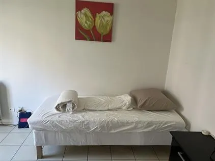 Kamer te huur: Sliedrechtstraat, Pendrecht Rotterdam