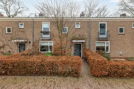 Tussenwoning te koop: Sliffertsestraat 29, Bosrijk Eindhoven