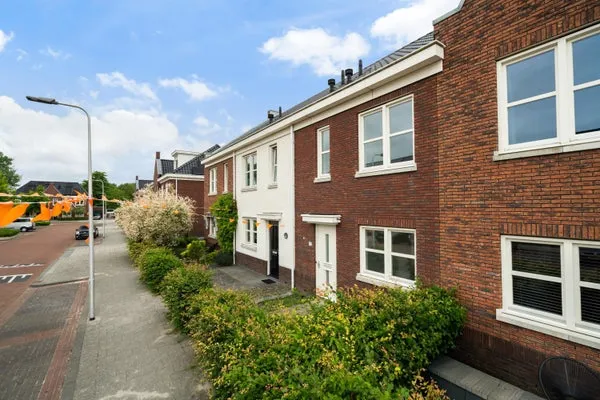 Woning te huur: Slijpsteen, Kreken van Nibbeland Zuidland