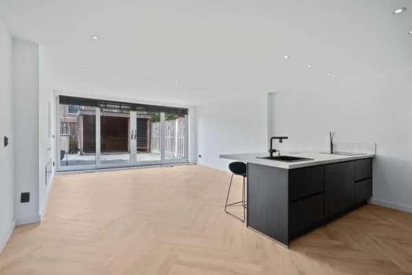 Woning te huur: Slikkerveerstraat, Amsterdam