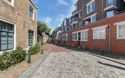 Appartement te koop: Slikveld 12, Boogjes en omgeving Dordrecht