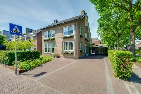Vrijstaande woning te koop: Slimstraat 32, De Kuil Udenhout
