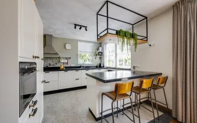 Vrijstaande woning te koop: Slimstraat 32, De Kuil Udenhout