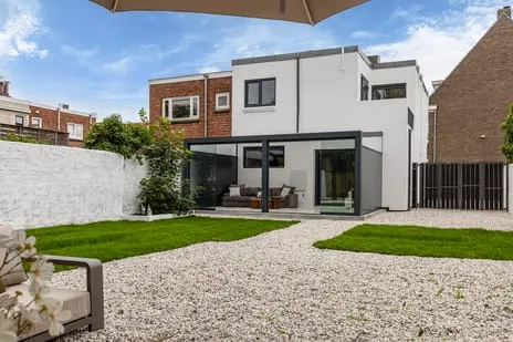 Twee-onder-één-kap te koop: Slindewaterstraat 1A, Helleraetplein en omgeving Zutphen