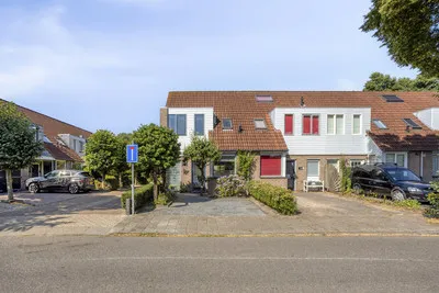 Hoekwoning te koop: Slinger 75, Beuningen-Blanckenburgh Beuningen Gld
