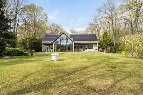 Vrijstaande woning te koop: Slingerlaantje 1, Gernermarke-Oosterdalfsen Dalfsen