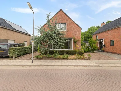 Vrijstaande woning te koop: Slingerweg 13, Hippolytushoef Oost (woonkern) Hippolytushoef