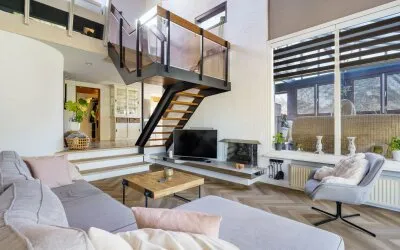 Vrijstaande woning te huur: Slingerweg 19, De Kieviet Wassenaar