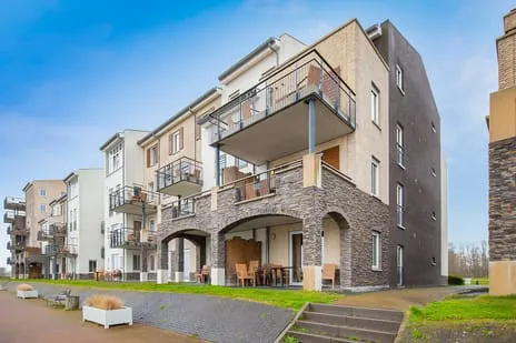 Woning te koop: Slingerweg 3-36, Zuidlob Zeewolde