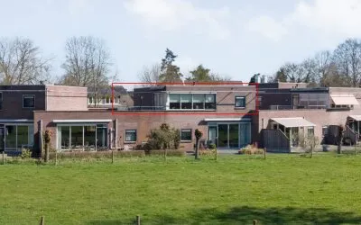 Woning te koop: Slingerweg 7AP12, Den Ham