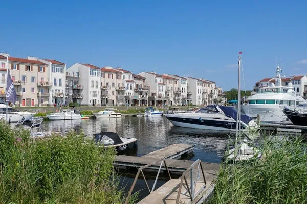 Woning te koop: Slingerweg, Zeewolde