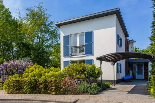 Woning te koop: Slipsteek, Noorderplassen W.- Noord Almere