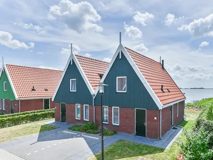 Appartement te koop: Slobbeland 5-034, Volendam-Oude kom Volendam