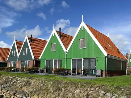 Woning te koop: Slobbeland 5-26, Volendam