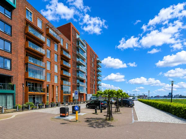 Apartment for sale: Slobbengorsweg 117, Het Eiland Papendrecht