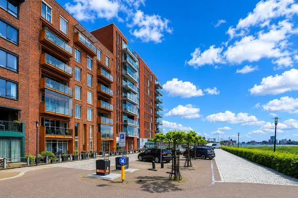 Appartement te koop: Slobbengorsweg 117, Het Eiland Papendrecht