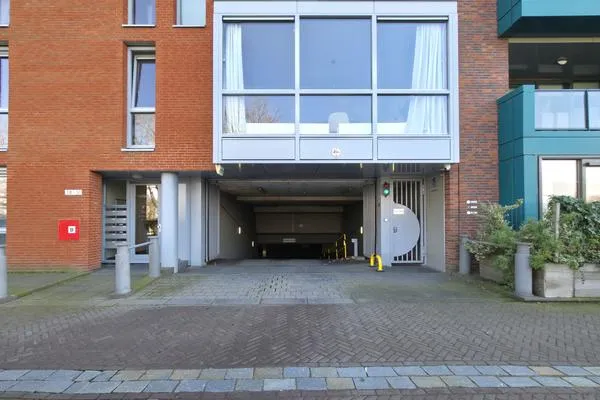 Woning te huur: Slobbengorsweg, Papendrecht
