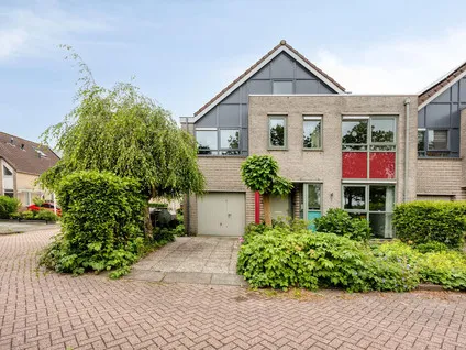 Hoekwoning te koop: Slobeendstraat 35, Tiendhoek Lekkerkerk