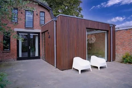Vrijstaande woning te koop: Slochterstraat 164, Magrietpark Sappemeer